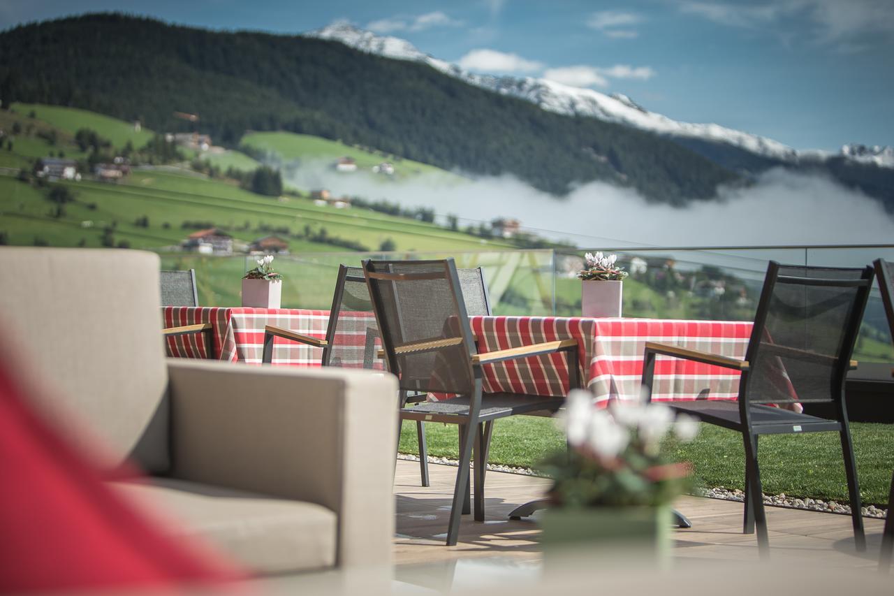 Hotel Schönblick Meransen Exterior foto